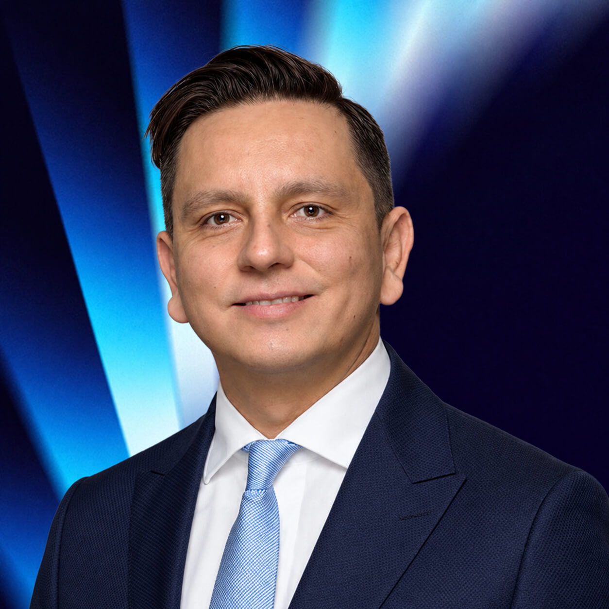 Carlos Andrés Contreras López