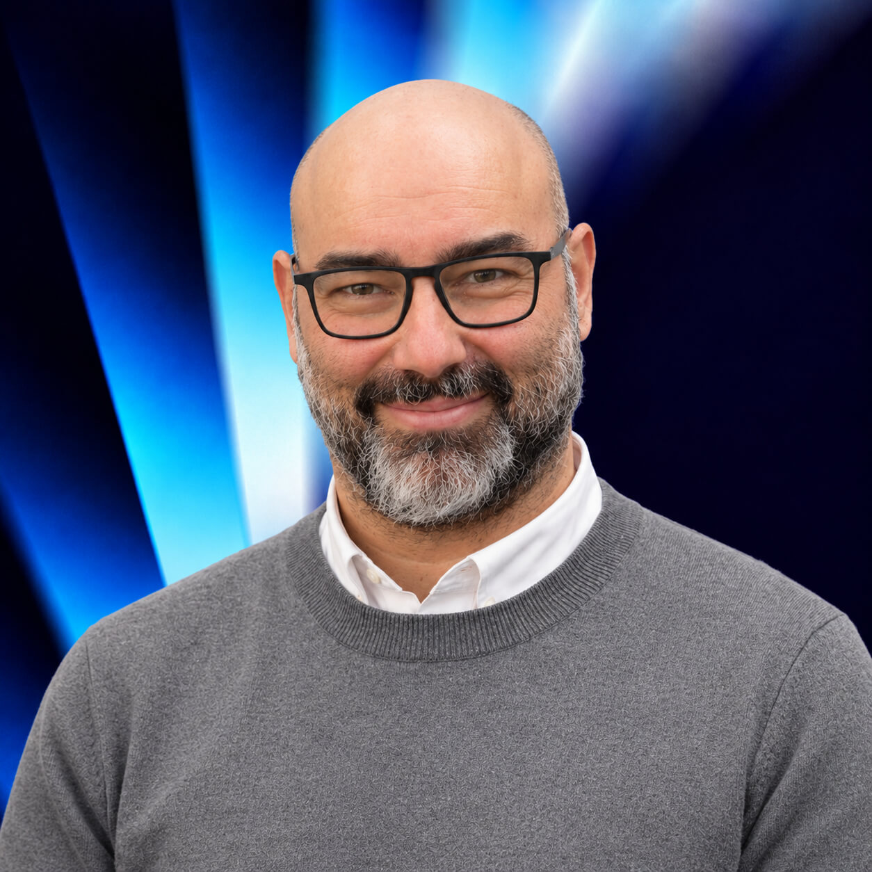 Iñaki Ochoa