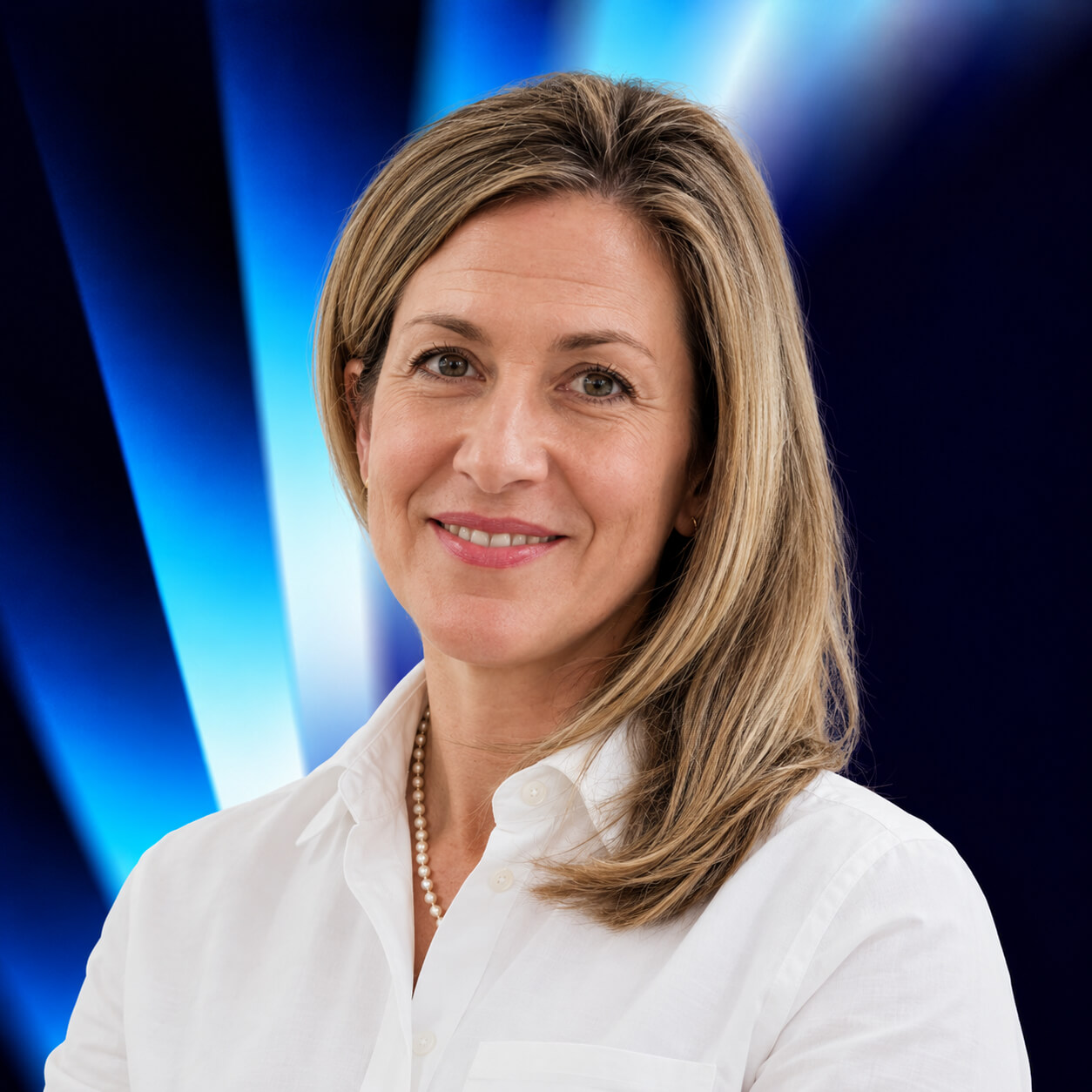 Marie-Eve Beaulieu