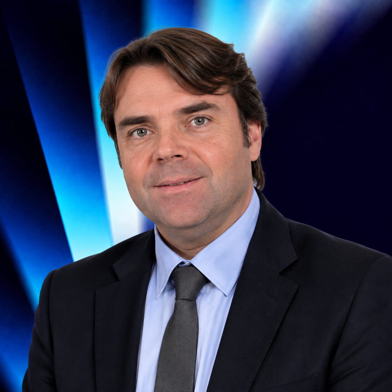 Maurice Whelan