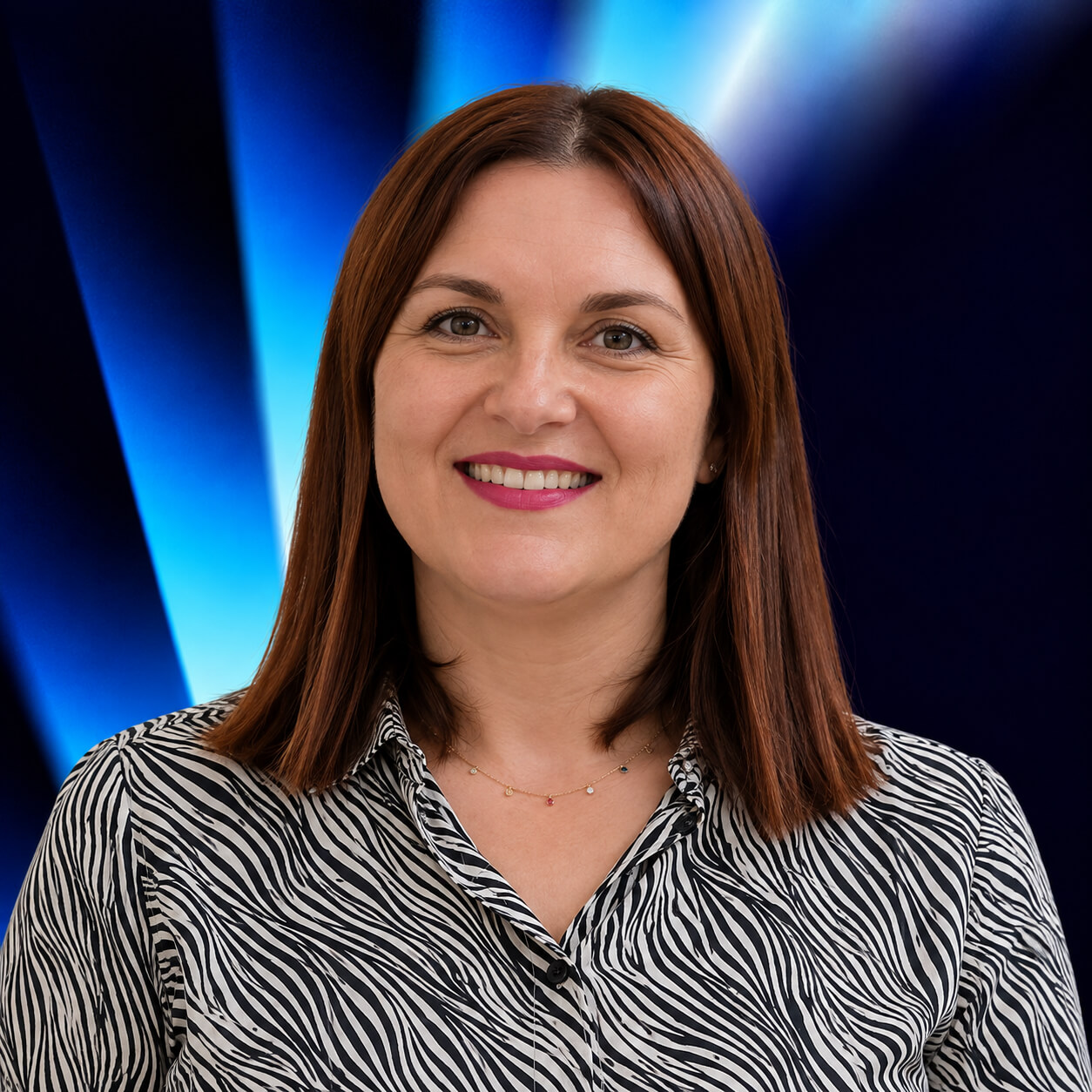 Rosa Monge